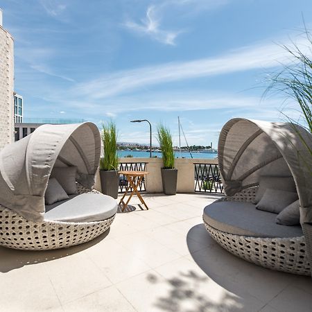 Bed and Breakfast Casa Costabella Split Exterior foto