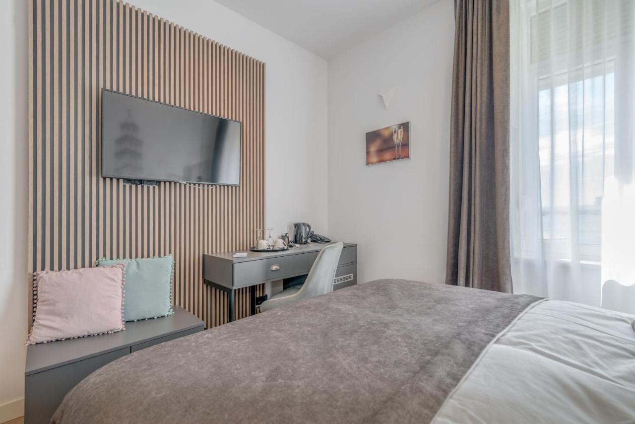 Bed and Breakfast Casa Costabella Split Exterior foto