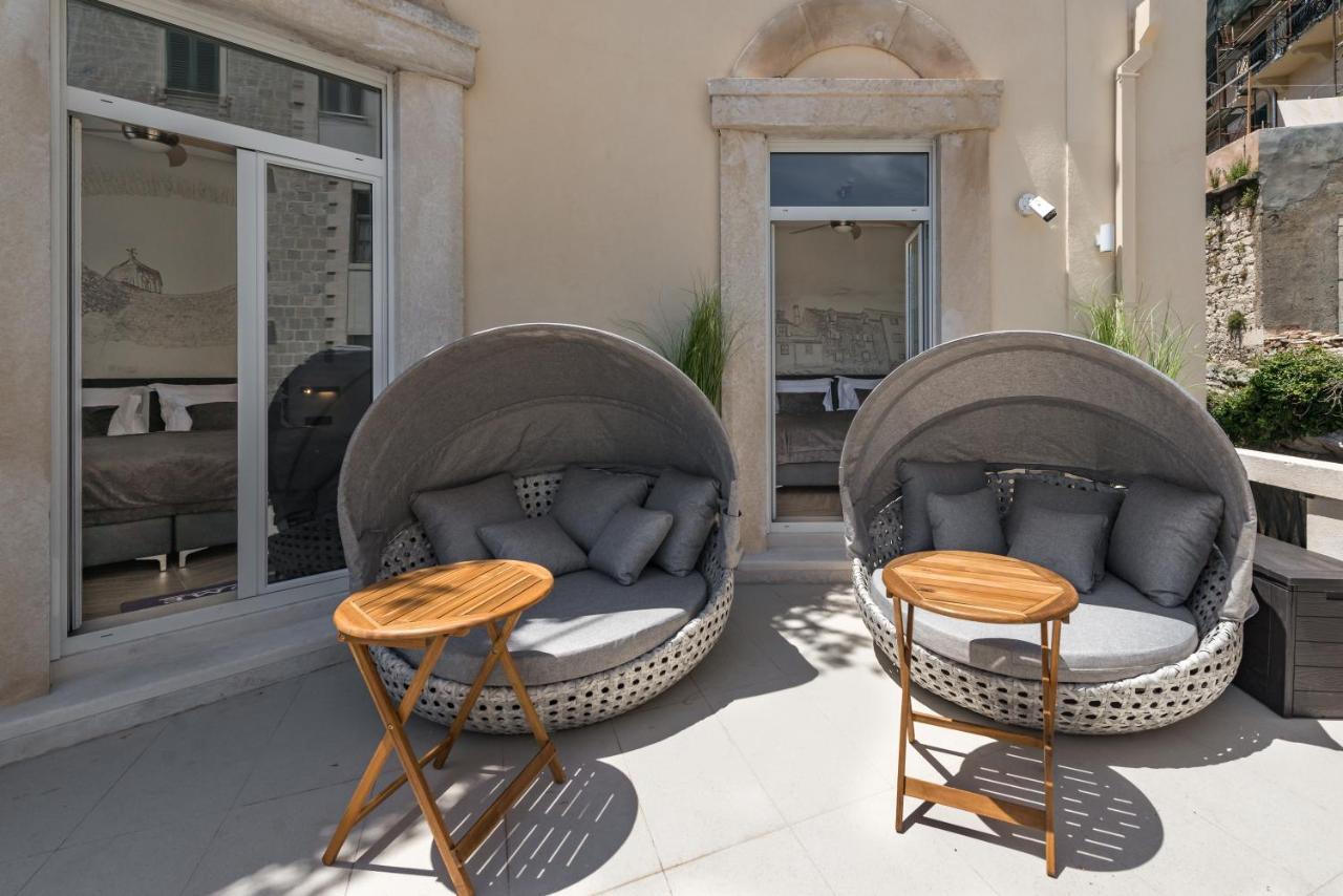 Bed and Breakfast Casa Costabella Split Exterior foto