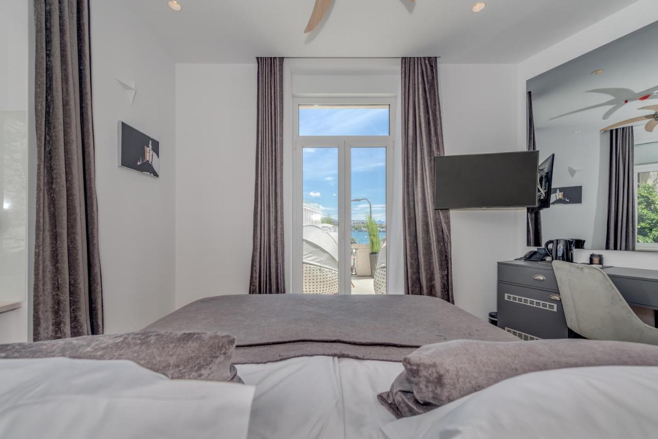 Bed and Breakfast Casa Costabella Split Exterior foto