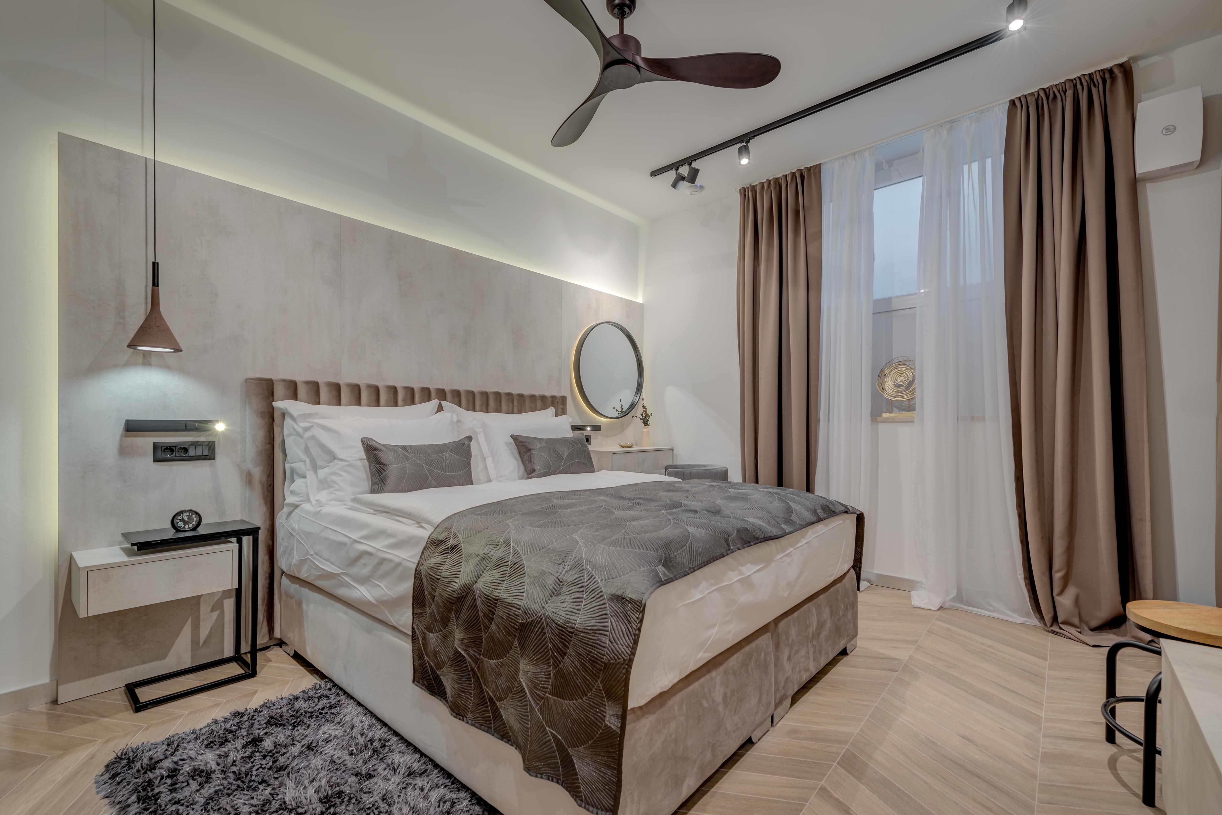 Bed and Breakfast Casa Costabella Split Exterior foto