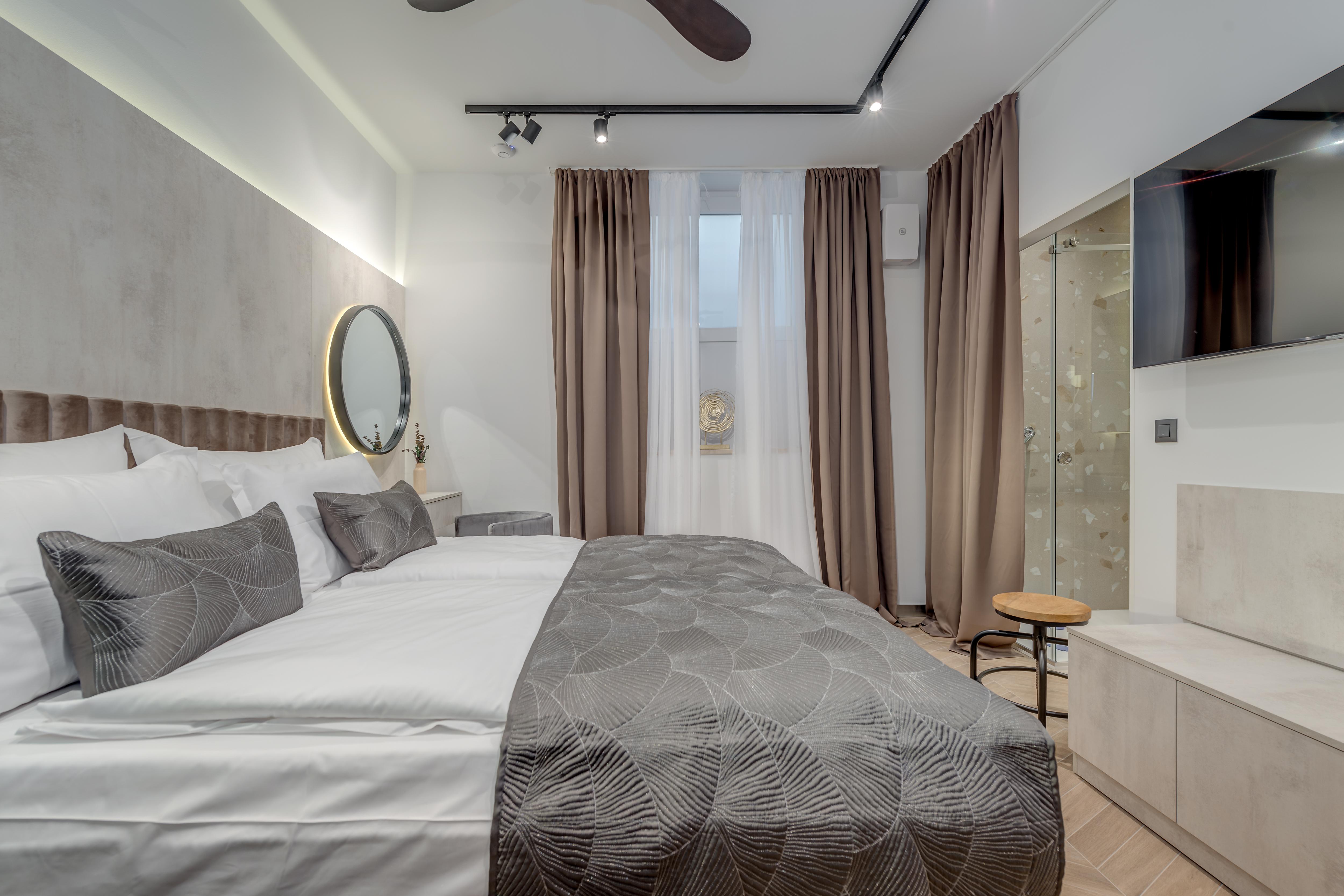 Bed and Breakfast Casa Costabella Split Exterior foto